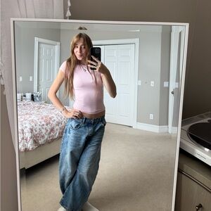 Glassons tee